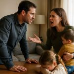 Moj dom nije tuđa obaveza: borba za granice unutar porodice