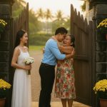 Tratinčice koje su čuvale tajnu: Ljubav koja je spojila dvije generacije