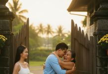 Tratinčice koje su čuvale tajnu: Ljubav koja je spojila dvije generacije