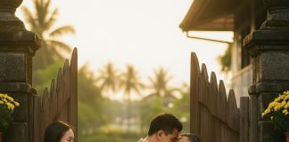 Tratinčice koje su čuvale tajnu: Ljubav koja je spojila dvije generacije