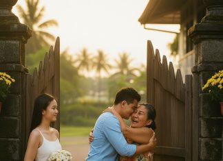 Tratinčice koje su čuvale tajnu: Ljubav koja je spojila dvije generacije