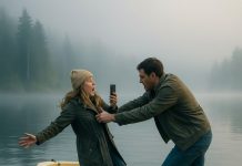 Incident na brodu o kojem se priča na internetu: Zašto je muž bacio ženu s broda?