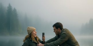 Incident na brodu o kojem se priča na internetu: Zašto je muž bacio ženu s broda?