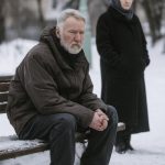 “Klupa gdje je život počeo”