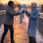 Skok bez straha: Priča o majci koja je promijenila sudbinu jednog dječaka