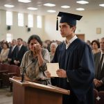 Od ismijavanog dječaka do heroja: Priča o snazi, izdržljivosti i porodici