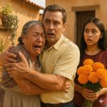 Neočekivano otkrivenje: Ljubav, sudbina i izgubljeni roditelji