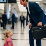 Sudbinska poruka na aerodromu: priča o povratku kući i pravim životnim vrijednostima