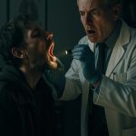 Liječnik je pogledao pacijentu u usta i ustuknuo s krikom užasa – nikada nije vidio ništa slično u 20 godina prakse