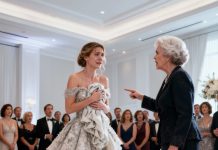 Istina iza glamura: noć kada je ponižena žena razotkrila moć onih koji su je pokušali slomiti