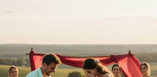 Pas koji je prekinuo vjenčanje: Istina koja je slomila srce, ali spasila život