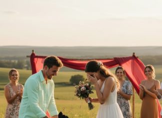 Pas koji je prekinuo vjenčanje: Istina koja je slomila srce, ali spasila život