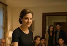 Večera koja je promenila sve: priča o dostojanstvu, hrabrosti i novom početku