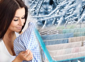 Uspješno sušenje veša tokom zime: Savjeti za borbu protiv vlage i neugodnih mirisa