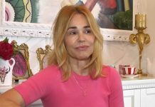 Olivera Balašević otkrila zašto je vratila devojačko prezime: Supruga “panonskog mornara” rastužila objašnjenjem