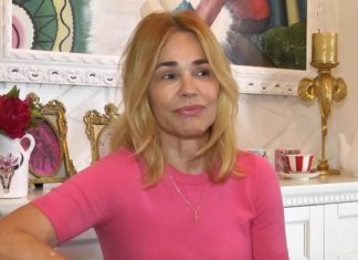 Olivera Balašević otkrila zašto je vratila devojačko prezime: Supruga “panonskog mornara” rastužila objašnjenjem