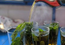 ČAJ KOJI OBNAVLJA SLUZNICU ŽELUCA I USPJEŠNO POMAŽE KOD ŽELUČANIH TEGOBA! ČAJ KOJI OBNAVLJA SLUZNICU ŽELUCA I USPJEŠNO POMAŽE KOD ŽELUČANIH TEGOBA! - featured image