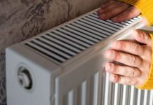 Jednostavni trikovi za topliji stan: Kako povećati temperaturu i do 10°C bez paljenja grejanja