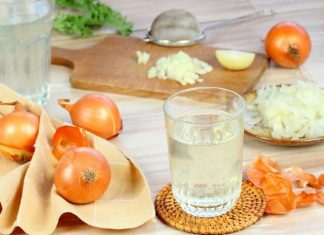 Nećete verovati šta voda od crnog luka radi vašoj kosi: Nikad jeftiniji tretman, a rezultati su neverovatni