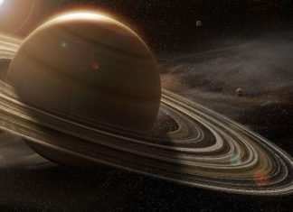 Astrolozi nas prepali, teška planeta je vladar 2026. godine: Kako će Saturn uticati na vaš horoskopski znak? Astrolozi nas prepali, teška planeta je vladar 2026. godine: Kako će Saturn uticati na vaš horoskopski znak? - featured image