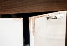 Popravite pukotine na kuhinjskim elementima bez majstora i velikih troškova: 5 načina da ormarići budu kao novi