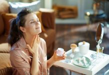 Da li i vama strada lice tokom praznika? Kako da sačuvate blistavu kožu posle Nove godine