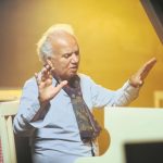 ODRASTAO U TEŠKOM SIROMAŠTVU, DANAS ZA JEDNU PESMU UZME 20.000 EVRA! Ovaj pevač je najobrazovaniji na estradi: Razmišljao sam da li ću izaći iz te bede!