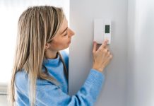 Koja je idealna temperatura termostata zimi? Uz ovu održavate savršeni omjer topline i niskih računa! Koja je idealna temperatura termostata zimi? Uz ovu održavate savršeni omjer topline i niskih računa! - featured image