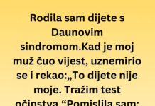 Jedna tiha kriza koja je donela snažne promene: O kako vijest može preoblikovati brak