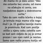 Kako jedna odluka može promeniti sve: Priča o izboru bez dece