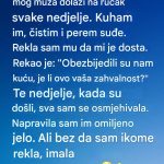 Nedeljni obrok koji je promenio sve: Priča o otkrovenju i zajedničkom trudu