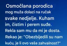 Nedeljni obrok koji je promenio sve: Priča o otkrovenju i zajedničkom trudu