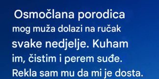 Nedeljni obrok koji je promenio sve: Priča o otkrovenju i zajedničkom trudu