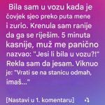 U tmini straha, ljubav osvjetljava put