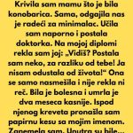 Emotivna borba za bolji život: Priča o majčinoj žrtvi