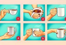 Šta način na koji držite šolju otkriva o vama? Test kako ispijate kafu ili čaj vas odaje na keca