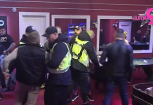 Eksplozija emocija: Vujović krenuo na Aneli zbog Asmina – produkcija odmah reagovala! Eksplozija emocija: Vujović krenuo na Aneli zbog Asmina – produkcija odmah reagovala!