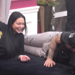 Pao poljubac u Bijeloj kući! Maja i Luka razmjenjivali nježnosti – kamere sve snimile Pao poljubac u Bijeloj kući! Maja i Luka razmjenjivali nježnosti – kamere sve snimile