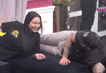 Pao poljubac u Bijeloj kući! Maja i Luka razmjenjivali nježnosti – kamere sve snimile Pao poljubac u Bijeloj kući! Maja i Luka razmjenjivali nježnosti – kamere sve snimile