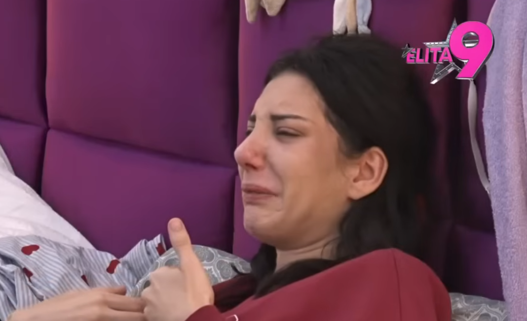 Drama u Eliti trese imanje!Hana pukla pred Neriom: “Sve si me s*ebao!” Drama u Eliti trese imanje!Hana pukla pred Neriom: “Sve si me s*ebao!”