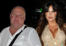 Ne želi više da ćuti! Mustafa Durdžić navodno tuži Staniju zbog milionskih iznosa Otac Asmina Durdžića sprema tužbu protiv Stanije: Sumnja na iznudu potresa Elitu