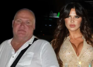 Ne želi više da ćuti! Mustafa Durdžić navodno tuži Staniju zbog milionskih iznosa Otac Asmina Durdžića sprema tužbu protiv Stanije: Sumnja na iznudu potresa Elitu