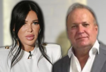 „Ne stvaraš zvijezde, već impotentne muškarce!“ – Asminov otac žestoko udario na Staniju, iznio teške optužbe i pomenuo novac „Ne stvaraš zvijezde, već impotentne muškarce!“ – Asminov otac žestoko udario na Staniju, iznio teške optužbe i pomenuo novac