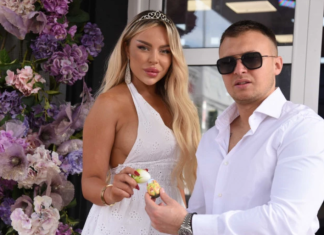 Sofija otkrila ko je zapravo objavio prepisku sa Stefanom, Terza u šoku!8 (VIDEO) Sofija otkrila ko je zapravo objavio prepisku sa Stefanom, Terza u šoku!8 (VIDEO)