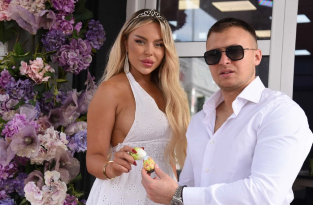 Sofija otkrila ko je zapravo objavio prepisku sa Stefanom, Terza u šoku!8 (VIDEO) Sofija otkrila ko je zapravo objavio prepisku sa Stefanom, Terza u šoku!8 (VIDEO)