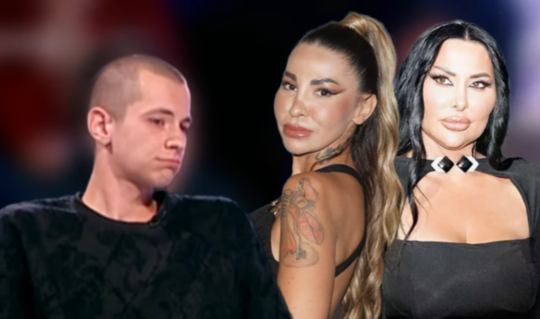 Ulazi još jedan član porodice Ahmić u Elitu: Aneli nema pojma s kim će se suočiti oči u oči