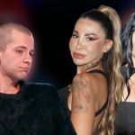 Ulazi još jedan član porodice Ahmić u Elitu: Aneli nema pojma s kim će se suočiti oči u oči Ulazi još jedan član porodice Ahmić u Elitu: Aneli nema pojma s kim će se suočiti oči u oči