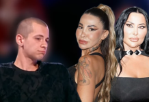 Ulazi još jedan član porodice Ahmić u Elitu: Aneli nema pojma s kim će se suočiti oči u oči Ulazi još jedan član porodice Ahmić u Elitu: Aneli nema pojma s kim će se suočiti oči u oči