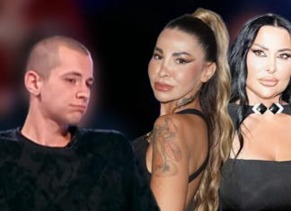 Ulazi još jedan član porodice Ahmić u Elitu: Aneli nema pojma s kim će se suočiti oči u oči Ulazi još jedan član porodice Ahmić u Elitu: Aneli nema pojma s kim će se suočiti oči u oči