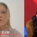 Haos izvan rijalitija: Majka Hane Duvnjak progovorila i šokirala javnost Haos izvan rijalitija: Majka Hane Duvnjak progovorila i šokirala javnost